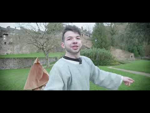 Miniature video YouTube pour une production VoxMilo identifiée F-VOGLXPDto